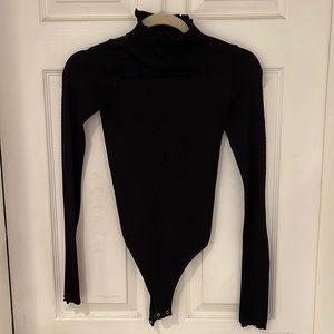 Free People Body Suit